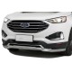 Передня накладка (1шт) для Ford Edge 2014-2024 рр