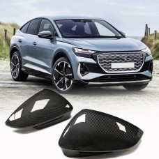 Крышки зеркал (Карбон) для Volkswagen ID.4