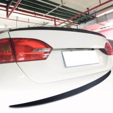 Спойлер (для 2011-2014, Карбон) для Volkswagen Jetta