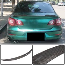 Спойлер (Карбон) для Volkswagen Passat СС 2008- гг