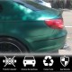 Спойлер (Карбон) для Volkswagen Passat СС 2008- гг