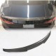 Спойлер (Карбон) для Volkswagen Passat B8 2015-2023 гг