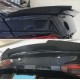 Спойлер (Карбон) для Volkswagen Passat B8 2015-2023 гг