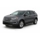Бокові підніжки Line-style для Ford Edge 2014-2024 рр