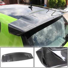 Спойлер V2 (для Base, Карбон) для Volkswagen Scirocco