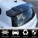 Спойлер V2 (для Base, Карбон) для Volkswagen Scirocco