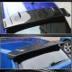 Спойлер V2 (для Base, Карбон) для Volkswagen Scirocco