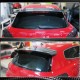 Спойлер V2 (для Base, Карбон) для Volkswagen Scirocco