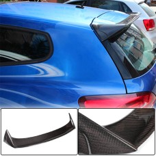 Спойлер V3 (для Base, Карбон) для Volkswagen Scirocco