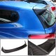 Спойлер V3 (для Base, Карбон) для Volkswagen Scirocco