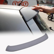 Спойлер V2 (под покраску) для Volkswagen Golf 4