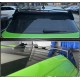 Комплект обвесов Carbon FullSet (для GTI&R EU HB 2019-2024), Карбон) для Volkswagen Golf 8
