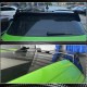 Спойлер V2 (для GTI/R EU 2019-2024, Карбон) для Volkswagen Golf 8