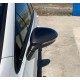 Крышки зеркал (Карбон) для Volkswagen Golf 8
