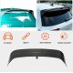 Комплект обвесов Carbon FullSet (для R EU HB 2019-2024), Карбон) для Volkswagen Golf 8