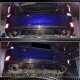Диффузор заднего бампера V2 (для Base/F-Sport 2013-2016, Карбон) для Lexus IS 2013- гг Диффузор заднего бампера V2 (для Base/F-Sport 2013-2016, Карбон) для Lexus IS 2013- гг