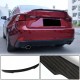 Спойлер V1 (для 2013-2020, Карбон) для Lexus IS 2013- гг