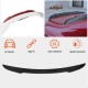 Спойлер V1 (для 2013-2020, Карбон) для Lexus IS 2013- гг