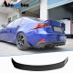 Спойлер V2 (для 2013-2020, Карбон) для Lexus IS 2013- гг