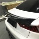 Спойлер V4 (для 2013-2020, Карбон) для Lexus IS 2013- гг