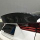 Спойлер V4 (для 2013-2020, Карбон) для Lexus IS 2013- гг
