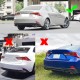 Диффузор заднего бампера (для Base/F-Sport 2016-2020, Карбон) для Lexus IS 2013- гг Диффузор заднего бампера (для Base/F-Sport 2016-2020, Карбон) для Lexus IS 2013- гг