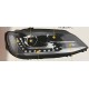 Передние фары LED DRL (2 шт) для Volkswagen Jetta 2011-2018 гг
