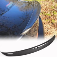 Спойлер SD V1 (для G37 2009-2013, G25 2011-2012, Карбон) для Infiniti G25/G35/37 (V36/CV36) 2006-2015 гг