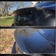 Спойлер SD V1 (для G37 2009-2013, G25 2011-2012, Карбон) для Infiniti G25/G35/37 (V36/CV36) 2006-2015 гг