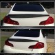 Спойлер SD V1 (для G37 2009-2013, G25 2011-2012, Карбон) для Infiniti G25/G35/37 (V36/CV36) 2006-2015 гг