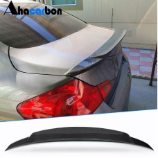 Спойлер SD V2 (для G37 2009-2013, G25 2011-2012, Карбон) для Infiniti G25/G35/37 (V36/CV36) 2006-2015 гг