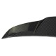 Спойлер SD V2 (для G37 2009-2013, G25 2011-2012, Карбон) для Infiniti G25/G35/37 (V36/CV36) 2006-2015 гг