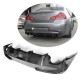 Комплект обвесов Carbon FullSet (для G37 SD 2009-2013, Карбон) для Infiniti G25/G35/37 (V36/CV36)