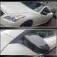 Накладки на зеркала (Карбон) для Infiniti G25/G35/37 (V36/CV36) 2006-2015 гг