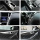 Карбоновые вставки в салон (для Q50) для Infiniti Q50/Q60 2013-2024 гг