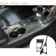 Карбоновые вставки в салон (для Q50) для Infiniti Q50/Q60 2013-2024 гг