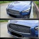 Обвод решетки радиатора (для Q50 Base/Sport 2014-2017, Карбон) для Infiniti Q50/Q60
