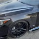 Крылья (для Q50 2014-2020, Карбон) для Infiniti Q50/Q60