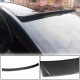 Бленда V1 (для Q50, Карбон) для Infiniti Q50/Q60 2013-2024 гг