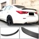 Спойлер V3 (для Q50, Карбон) для Infiniti Q50/Q60 2013-2024 гг