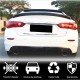Спойлер V3 (для Q50, Карбон) для Infiniti Q50/Q60 2013-2024 гг