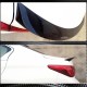 Спойлер V3 (для Q50, Карбон) для Infiniti Q50/Q60 2013-2024 гг