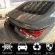 Спойлер V4 (для Q50, Карбон) для Infiniti Q50/Q60 2013-2024 гг
