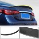 Спойлер V5 (для Q50, Карбон) для Infiniti Q50/Q60 2013-2024 гг