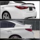 Спойлер V5 (для Q50, Карбон) для Infiniti Q50/Q60 2013-2024 гг