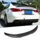 Спойлер V5 (для Q50, Карбон) для Infiniti Q50/Q60 2013-2024 гг
