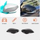 Накладки на зеркала V2 (Карбон) для Infiniti Q50/Q60 2013-2024 гг