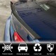 Спойлер V6 (для Q50, Карбон) для Infiniti Q50/Q60 2013-2024 гг
