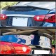 Спойлер V6 (для Q50, Карбон) для Infiniti Q50/Q60 2013-2024 гг