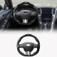 Анатомический руль (для 2014-2017, Карбон) для Infiniti Q50/Q60
